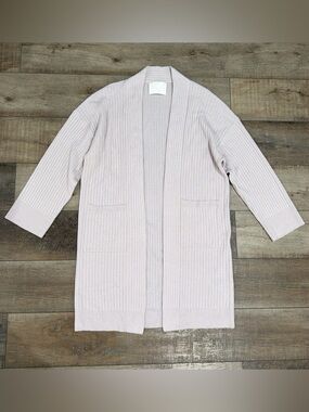 Sablyn Makenna cashmere cardigan